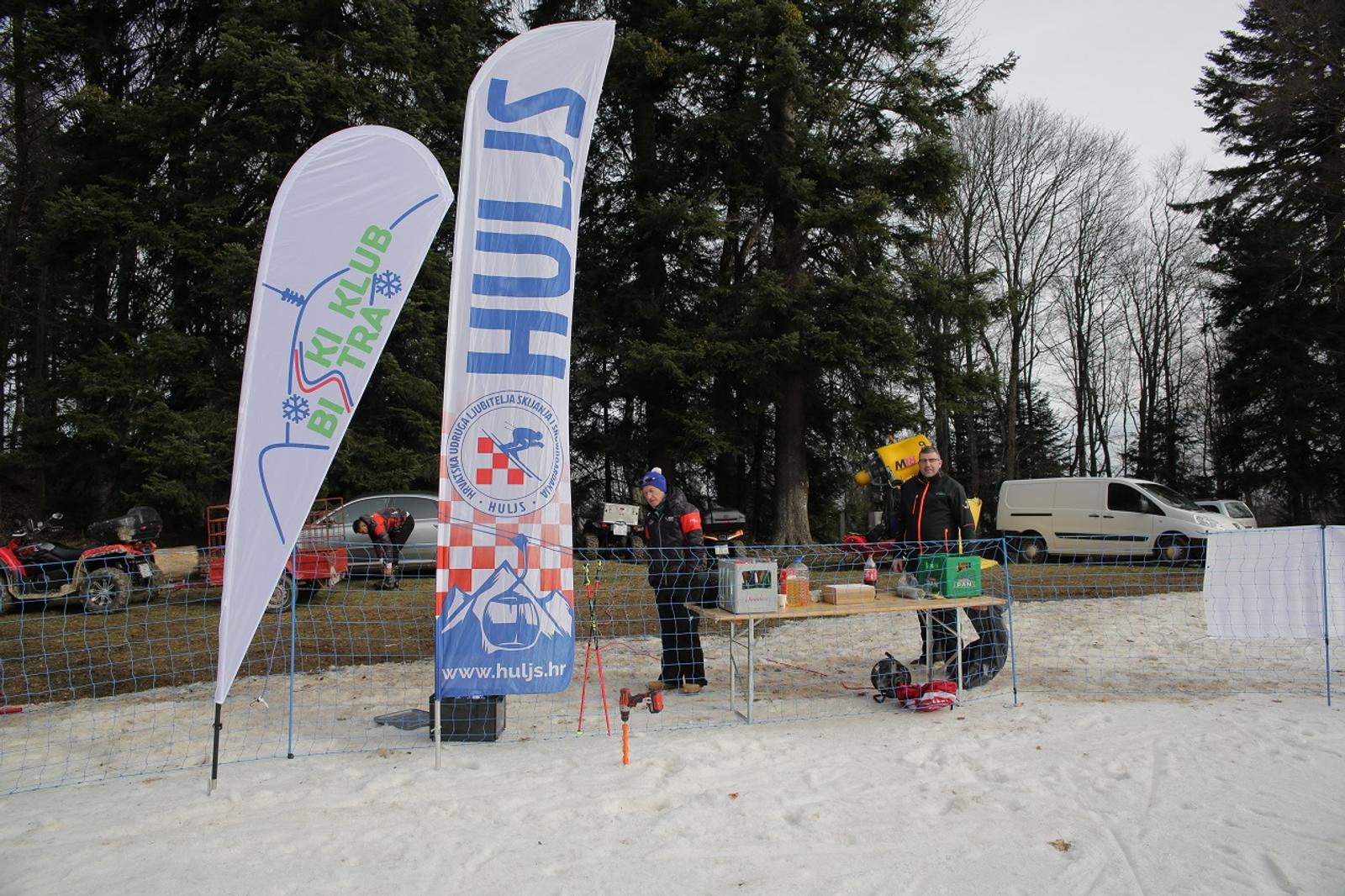 Skijaški klub Bistra – održali Otvoreno prvenstvo Bistre - fotografija 3