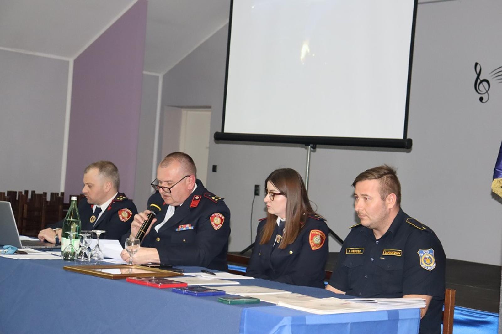 Odlukom Skupštine Štefanu Vodopiji povelja počasnog predsjednika - fotografija 3
