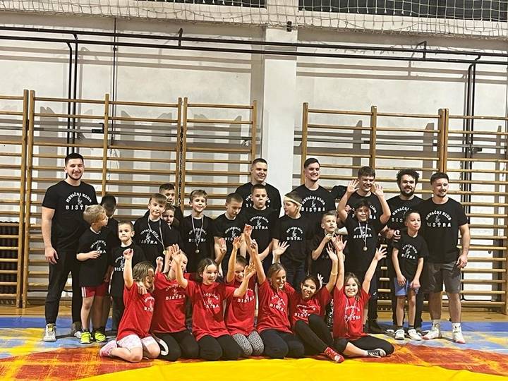 HK Bistra – kraj godine u znaku izbora novog vodstva kluba i turnira - fotografija 4