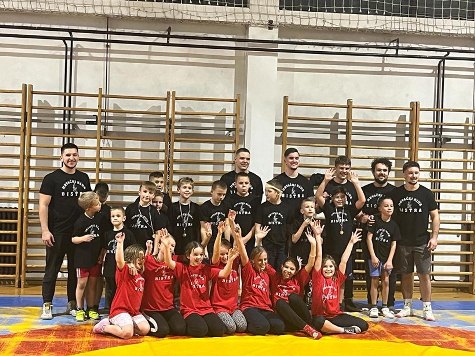 HK Bistra – kraj godine u znaku izbora novog vodstva kluba i turnira - fotografija 4