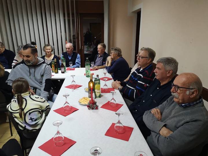 PD Bistra – Tomislavu Novoselu novi predsjednički mandat - fotografija 3