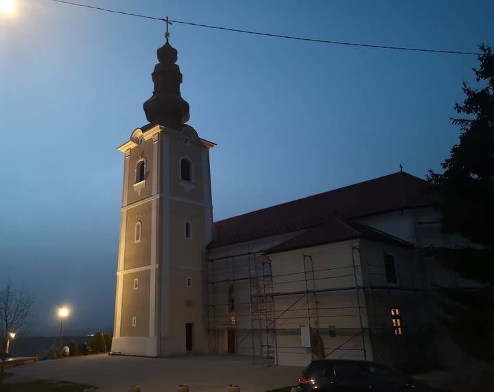 Bistra slavila Uskrs - fotografija 1