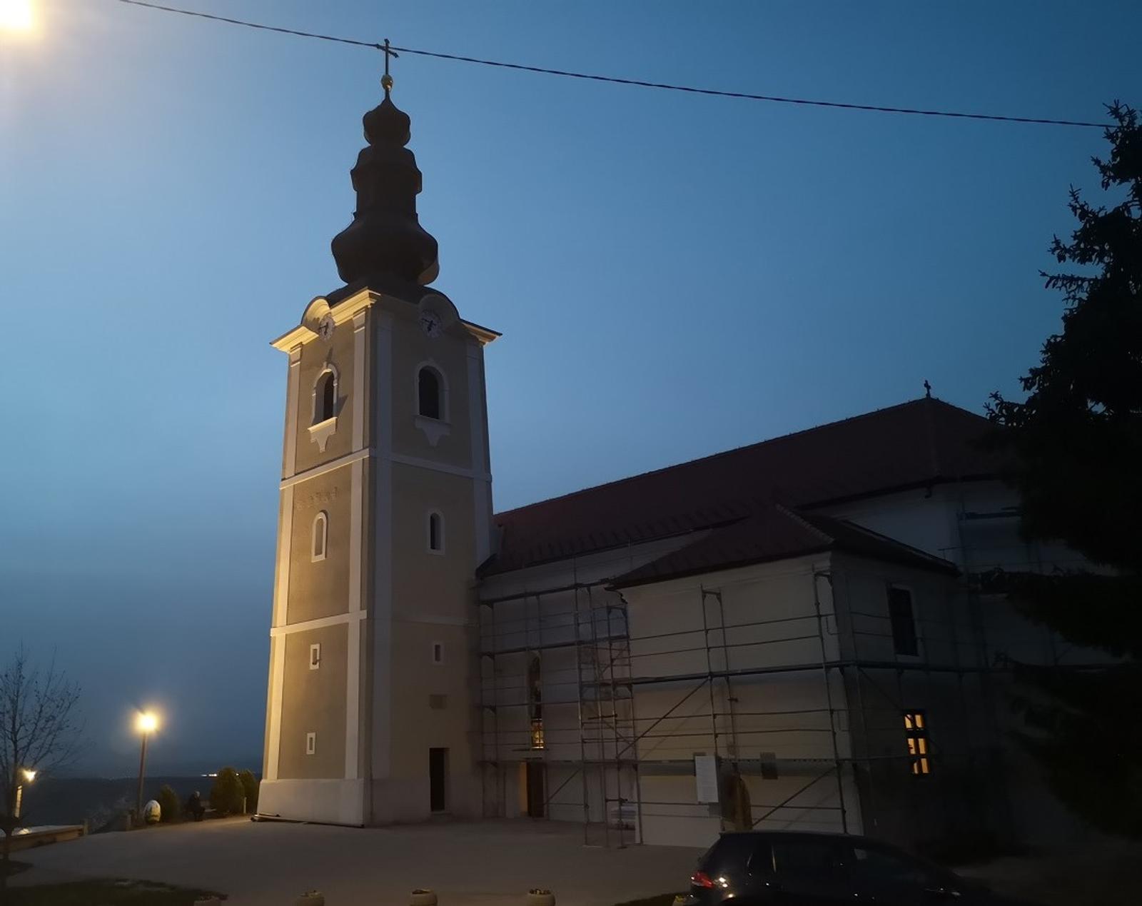 Bistra slavila Uskrs - fotografija 1