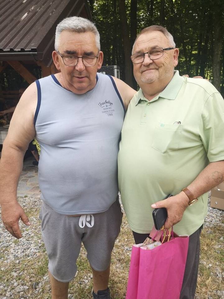 SUP-ER-BOX d.o.o. – piknikom obilježili 20. godina rada - fotografija 4