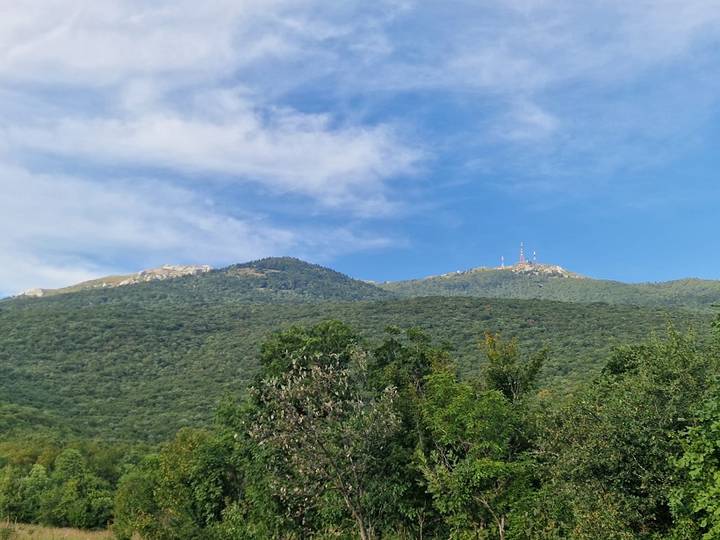 PD Bistra – uspon na Ličku Plješivicu - fotografija 2