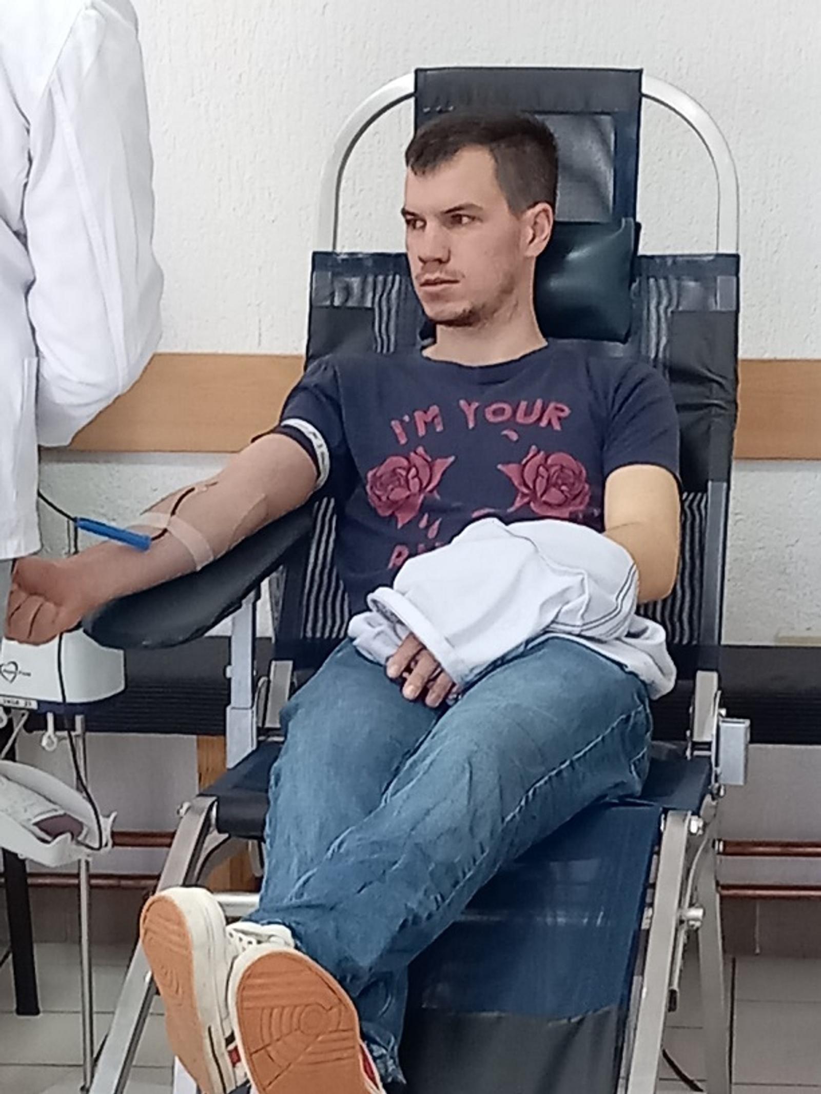 Bistranski darivatelji krvi još jednom se iskazali - fotografija 3