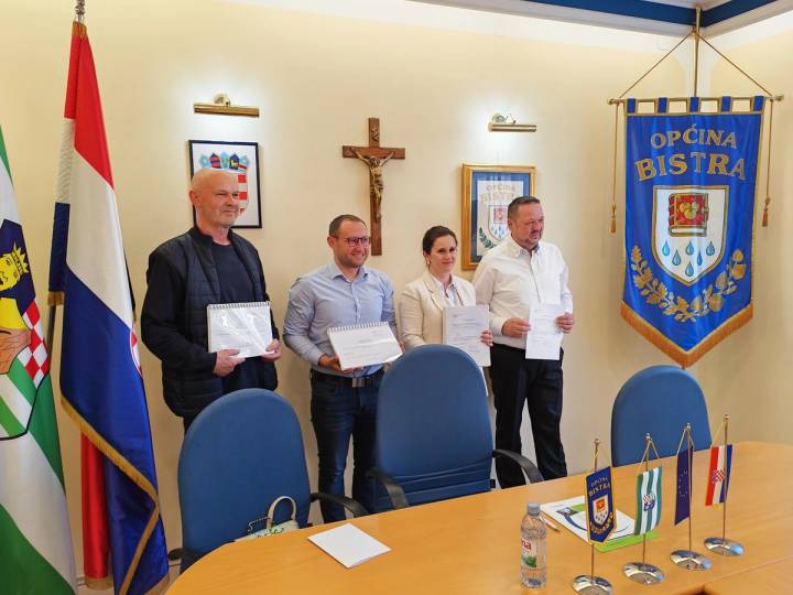 Građanska inicijativa – za planski razvoj Bistre i Bistru po mjeri obitelji! - fotografija 5