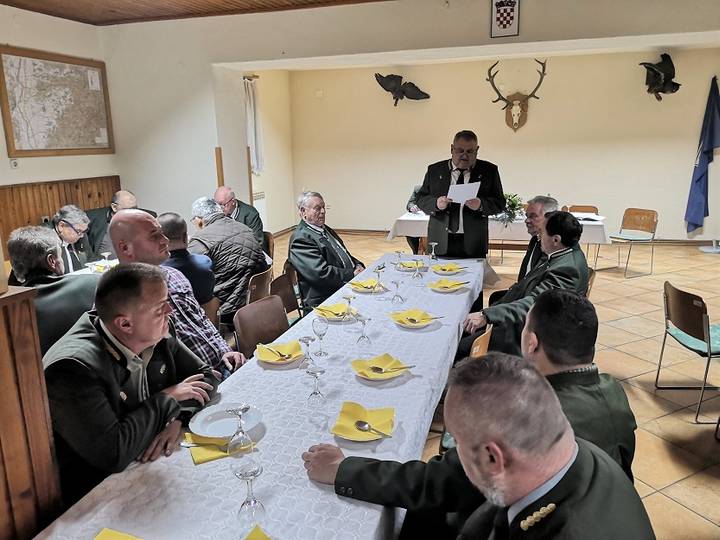 LD Šljuka – održali Godišnju skupštinu - fotografija 2