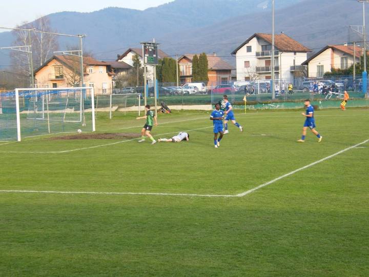Nogomet – krenula proljetna natjecanja - fotografija 1