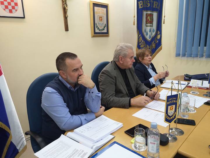 Općinsko vijeće – održali 34. sjednicu - fotografija 1
