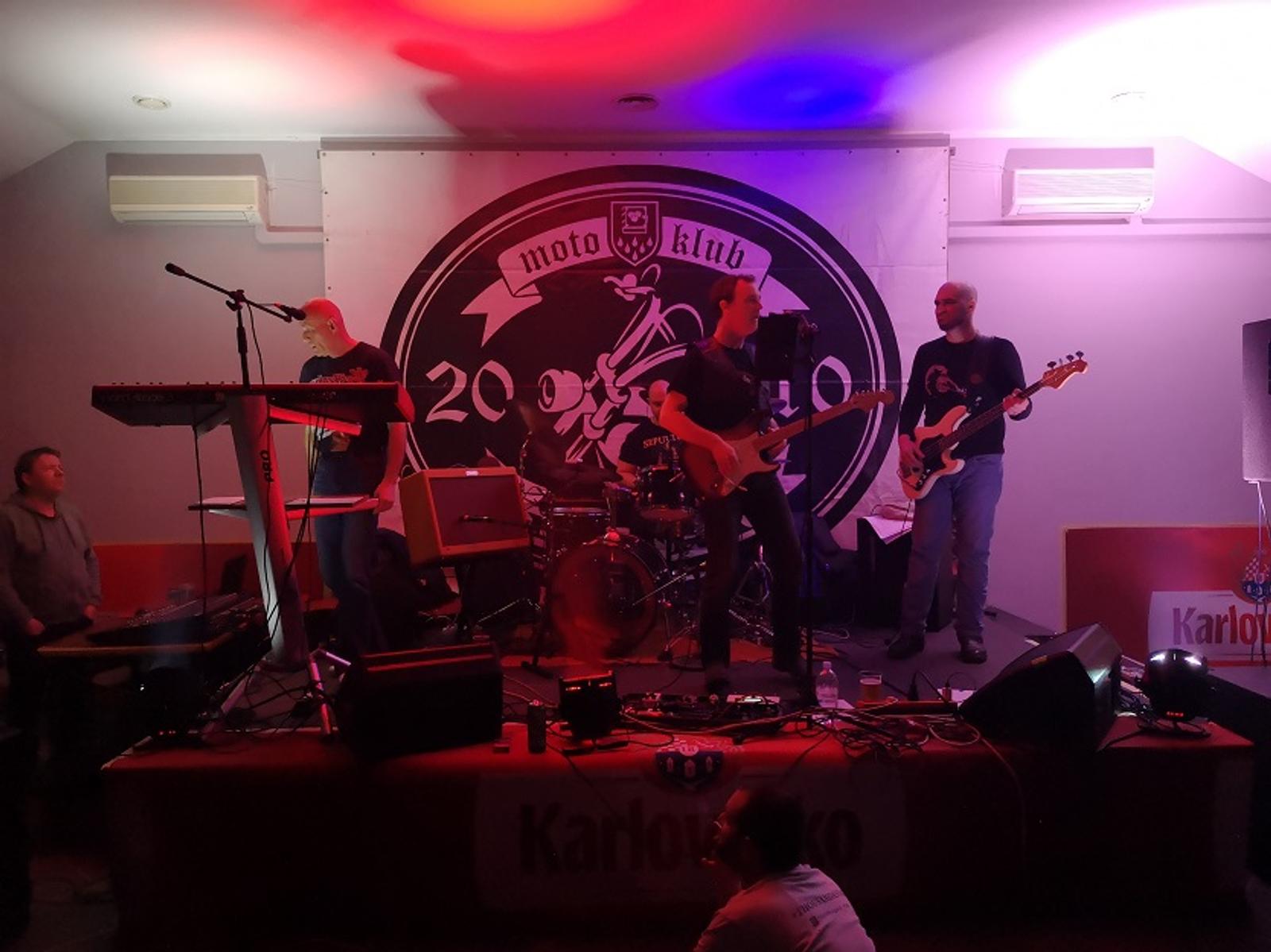 MK Bistra – još jedan Winter Party za pamćenje - fotografija 4