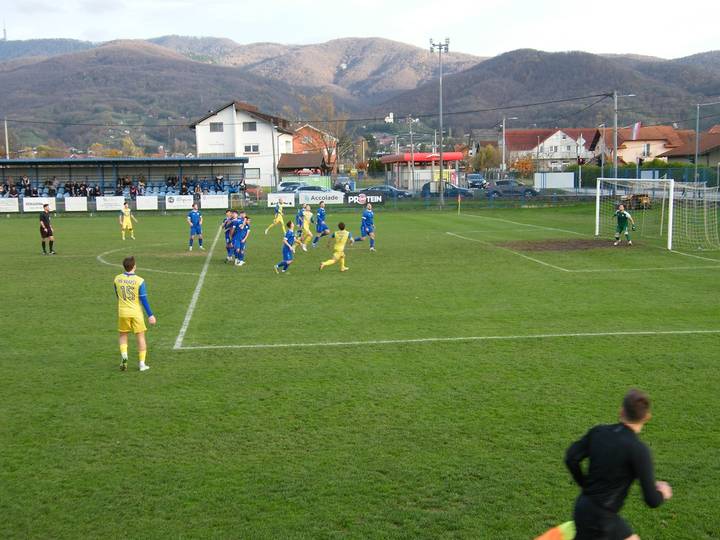 Nogomet – loš vikend za bistranski nogomet - fotografija 3