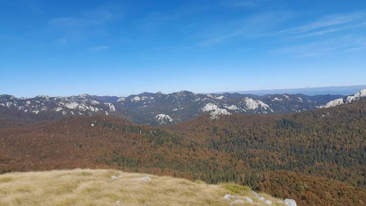PD Bistra – novi pohod na Velebit - fotografija 5