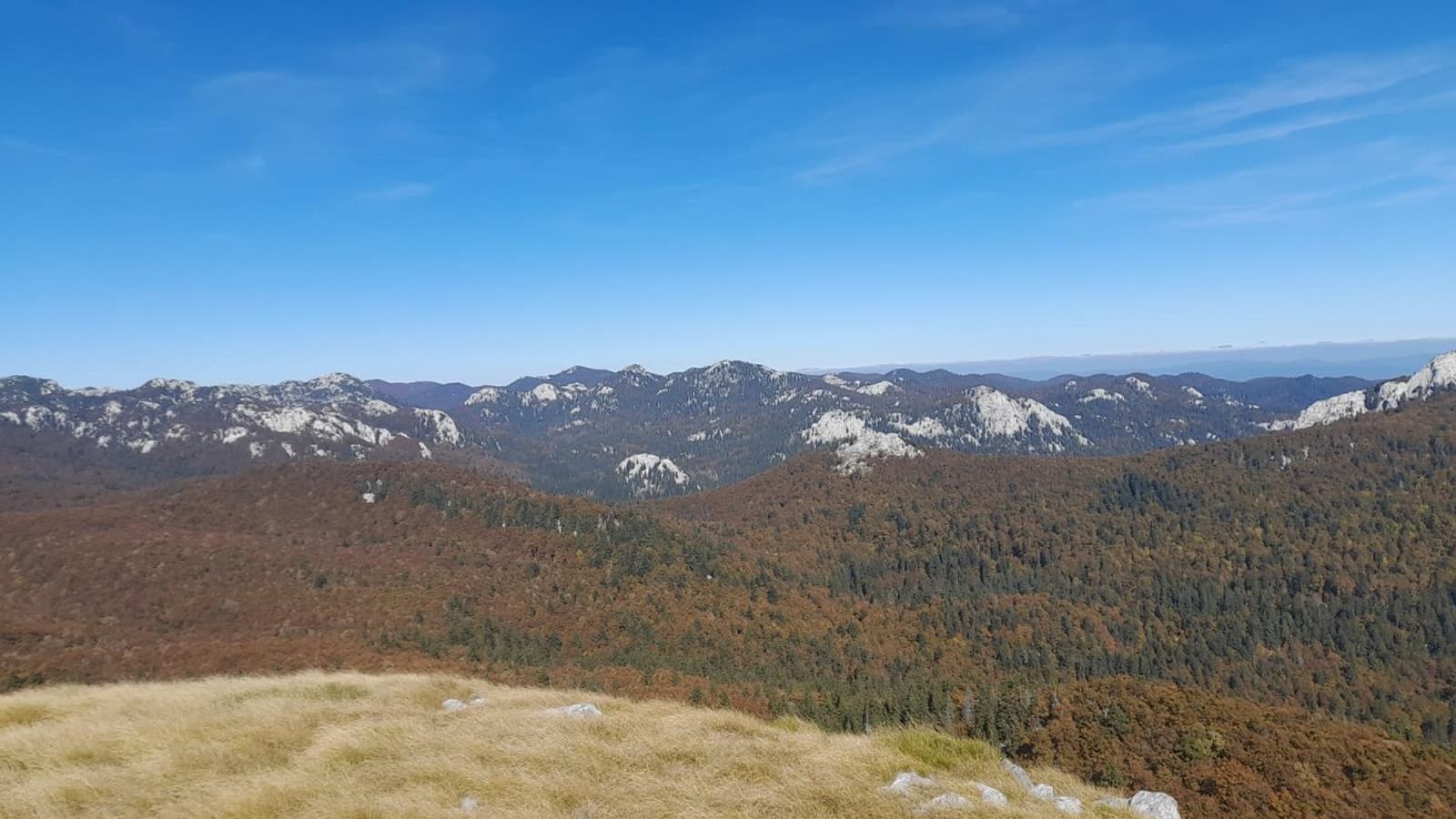PD Bistra – novi pohod na Velebit - fotografija 5