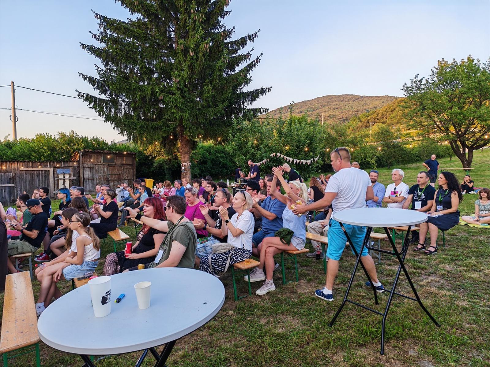 Zvuk Bistre – ljetno događanje za tijelo i dušu - fotografija 5