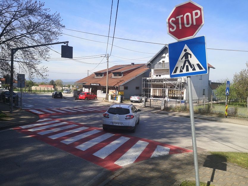 Proljeće na bistranskim prometnicama