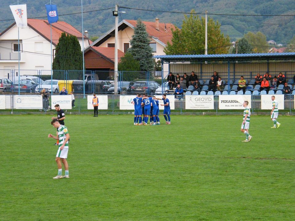 Nogomet – u 11 utakmica Bistra upisala 6 pobjeda
