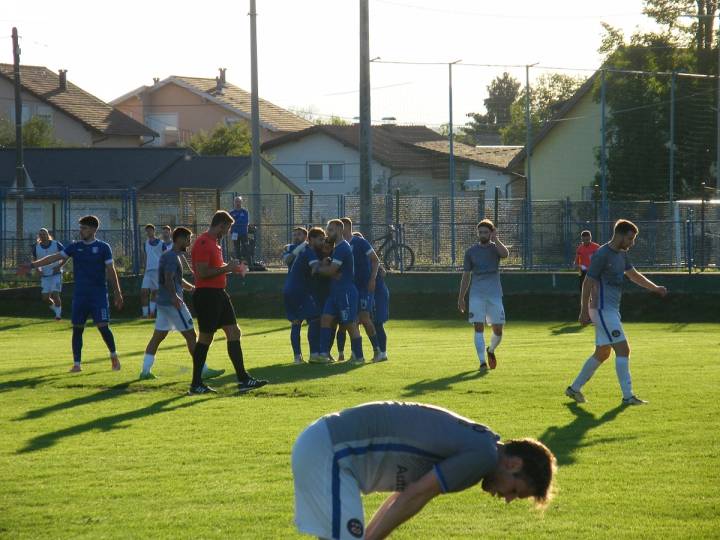 Nogomet – Bistra upisala prvu domaću pobjedu - fotografija 2