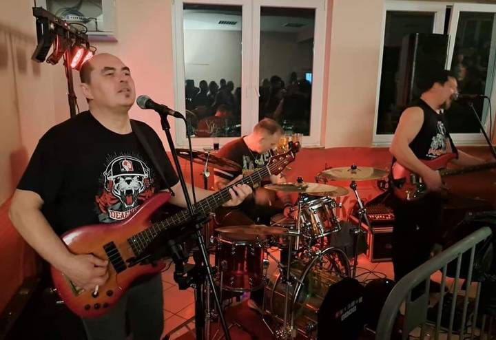 Moto klub Bistra – održan novi Winter Party - fotografija 4