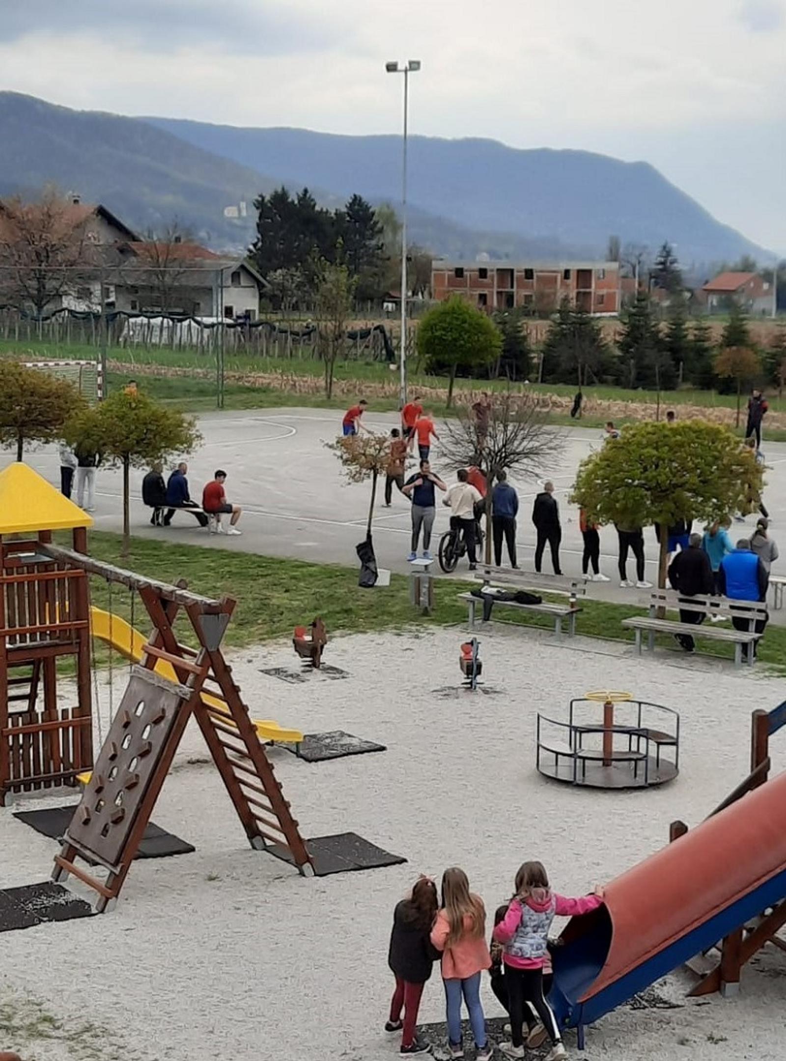 MNK Gorbi – održali tradicionalni uskrsni turnir - fotografija 3