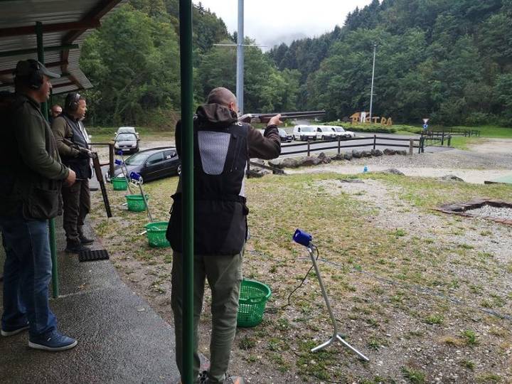 LD Šljuka – održan 2. Memorijal Drage Škreblina - fotografija 1