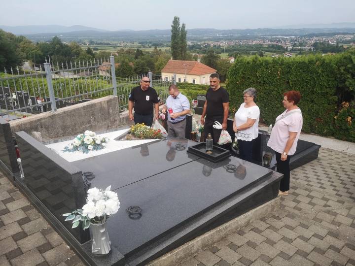 Bistra obiljležila praznike - fotografija 4
