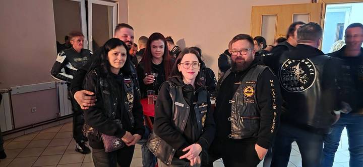 Moto klub Bistra – još jedan party za pamćenje - fotografija 1