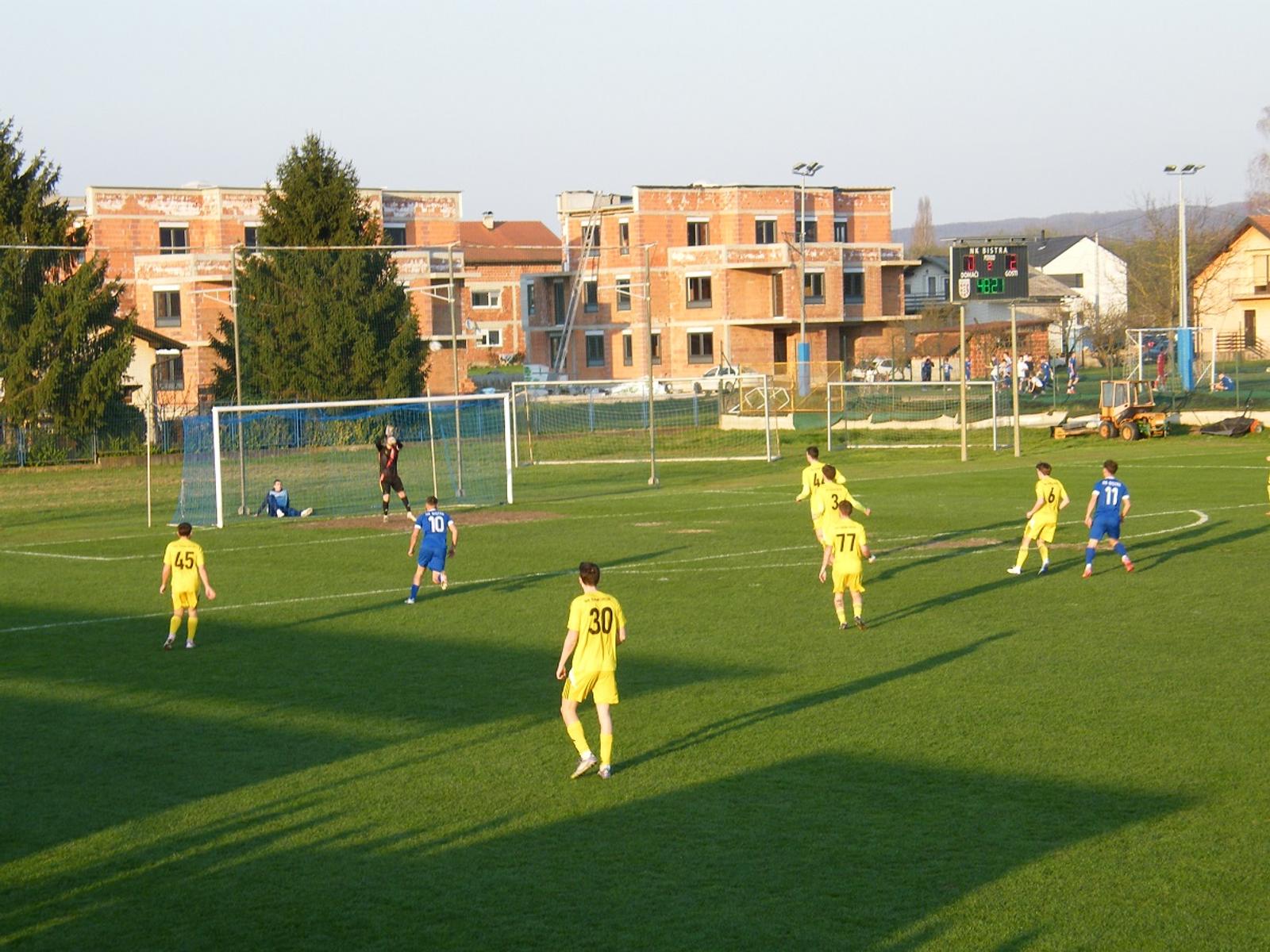 Nogomet – derbi kola pripao Samoboru - fotografija 3