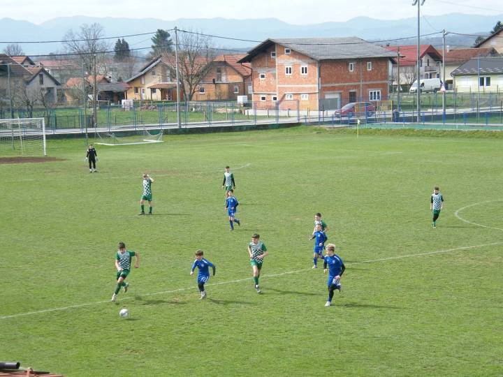 Nogomet – Bistra ovog vikenda upisala 3 pobjede, 4 poraza i 1 remi - fotografija 2
