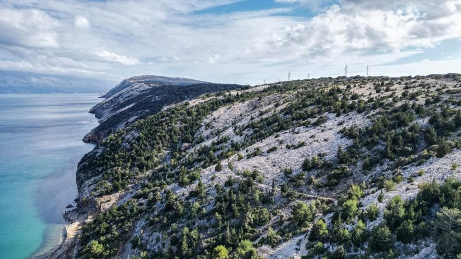 PD Bistra – uživali u ljepotama Raba - fotografija 3