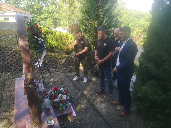 Bistra obilježila najznačajnije hrvatske praznike - fotografija 4