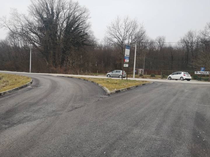 Gospodarska zona Bistra - fotografija 3