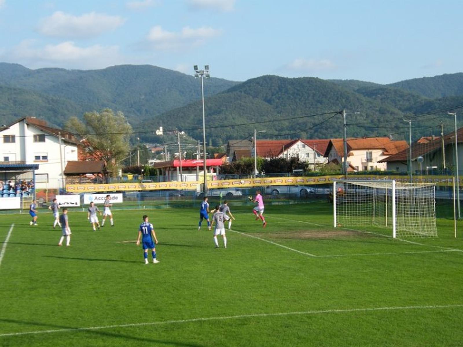 Nogomet – Bistra konačno do nove pobjede - fotografija 5