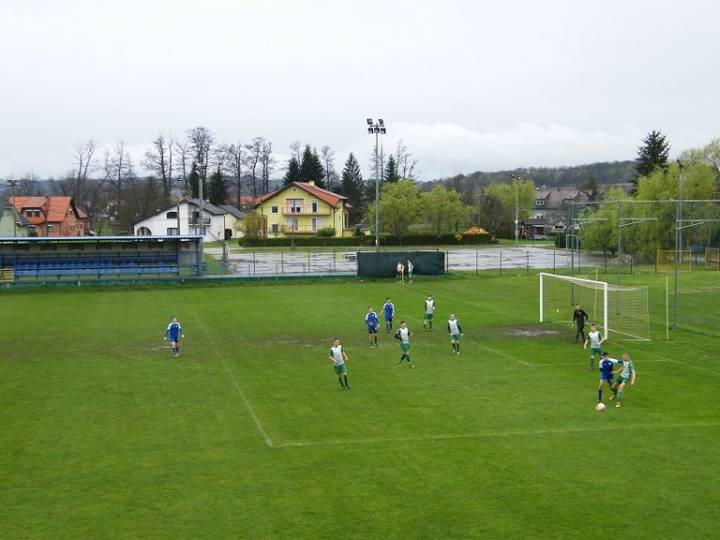Nogomet – Bistra poražena u Maču - fotografija 3