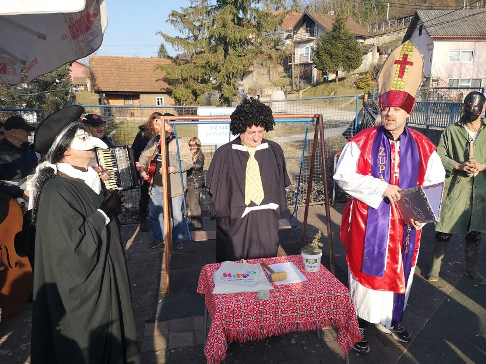 Izašao novi broj Glasa Bistre - fotografija 4