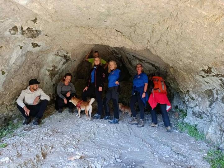 PD Bistra – nedjelja na Ćićariji - fotografija 1