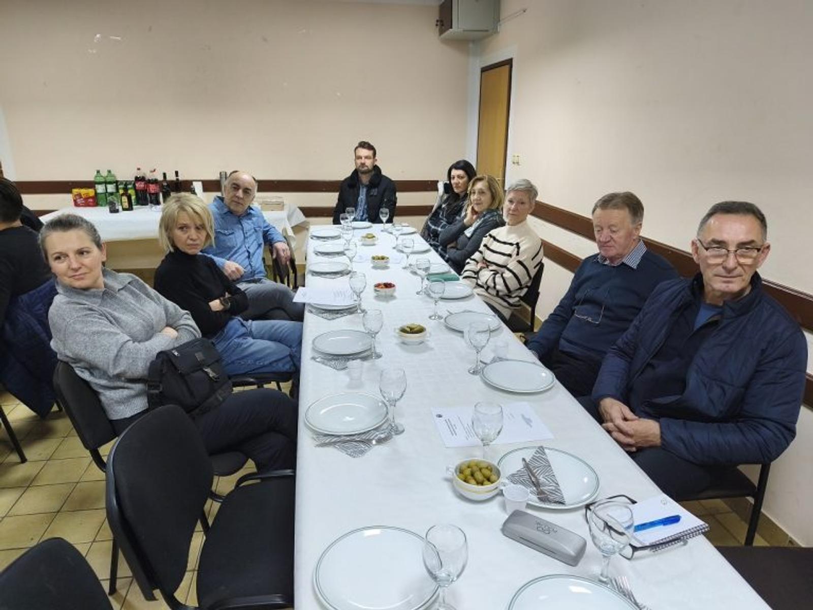 PD Bistra – održali Godišnju skupštinu - fotografija 3