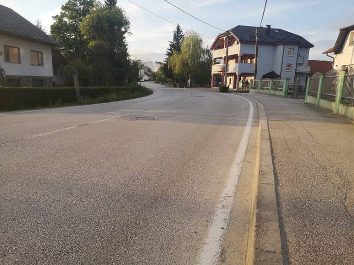 Proljeće na bistranskim prometnicama - fotografija 5
