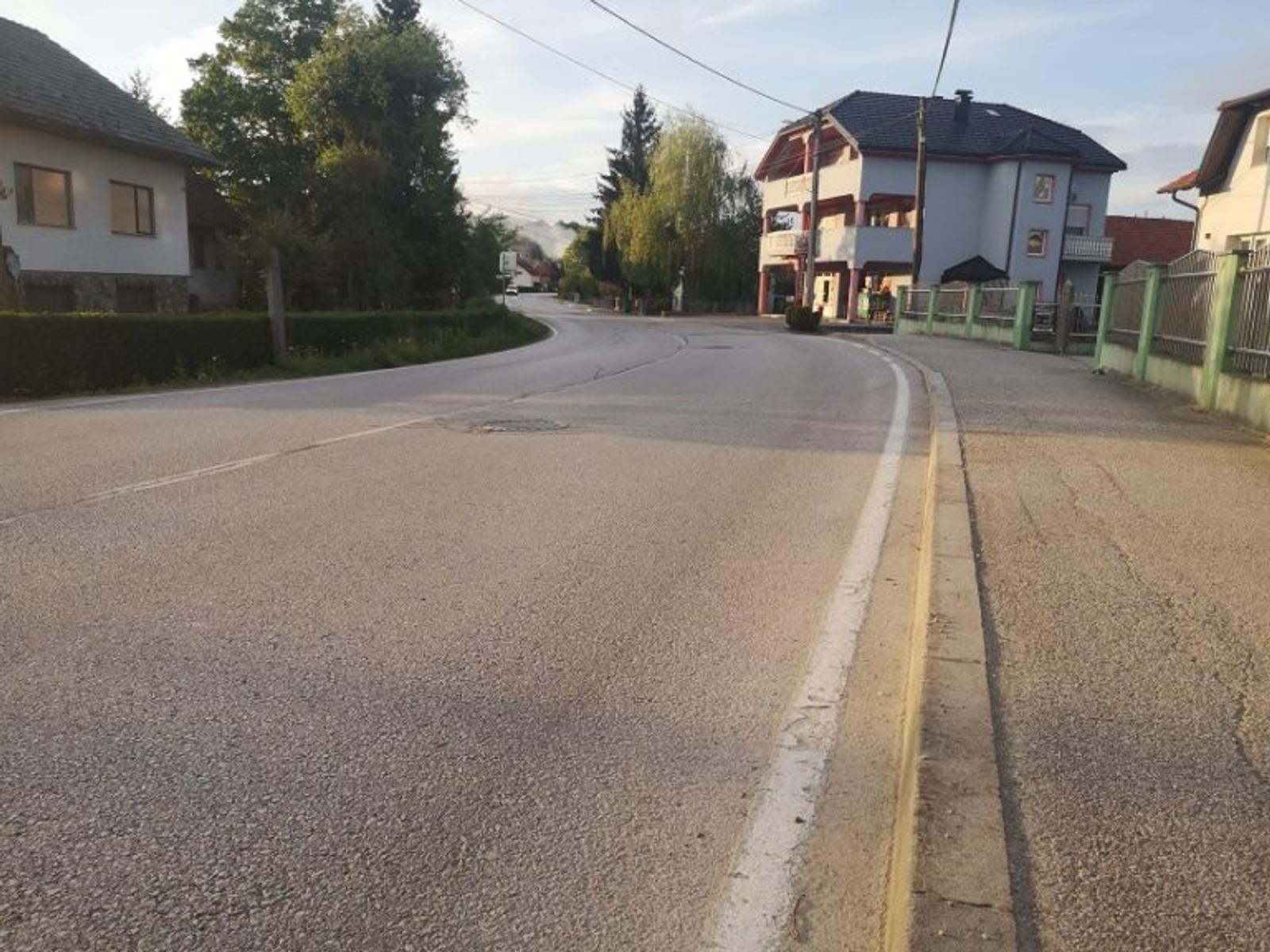 Proljeće na bistranskim prometnicama - fotografija 5
