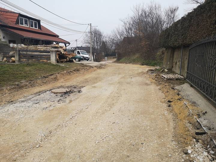 Bistranska gradilišta - fotografija 4