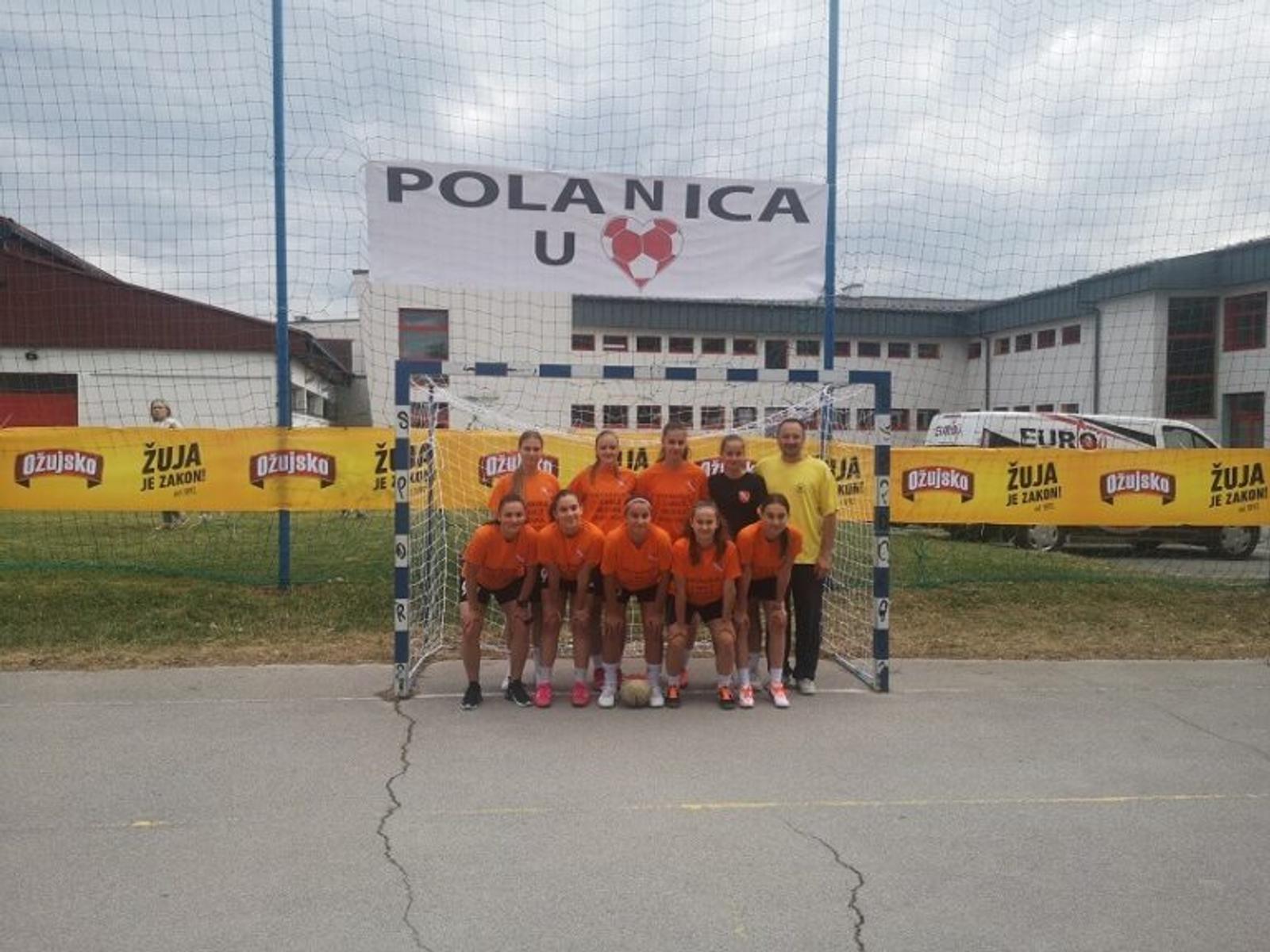 Polanica u srcu – mještani Poljanice priredili turnir u malom nogometu - fotografija 5
