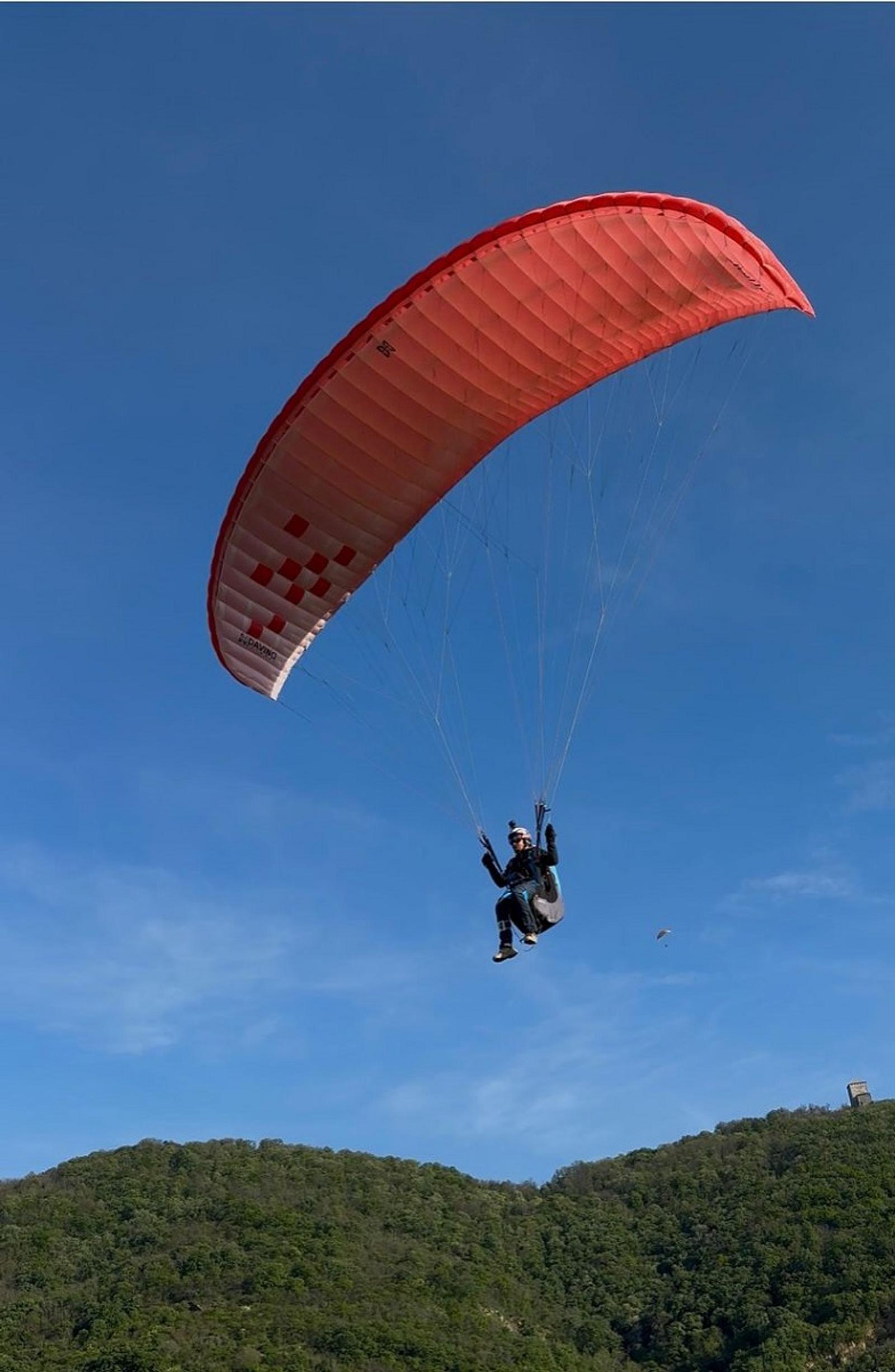 Parajedriličarstvo – Lana i Nikola Kumiša odlični i na Vršac Openu 2026 - fotografija 5