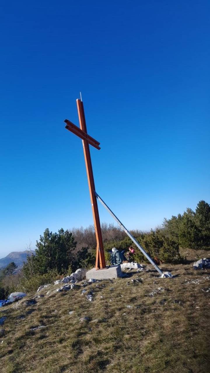 PD Bistra – nedjelja na Ćićariji - fotografija 2