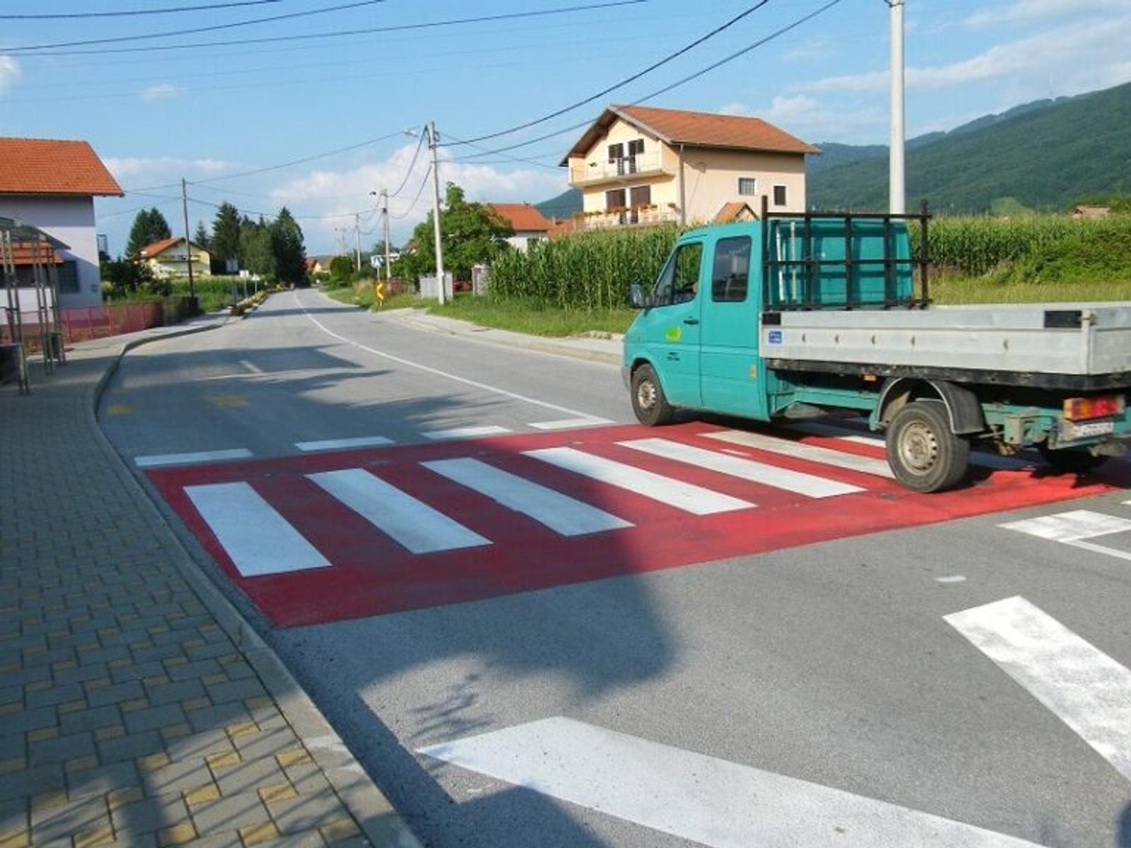 Vozači oprez – djeca u prometu - fotografija 3