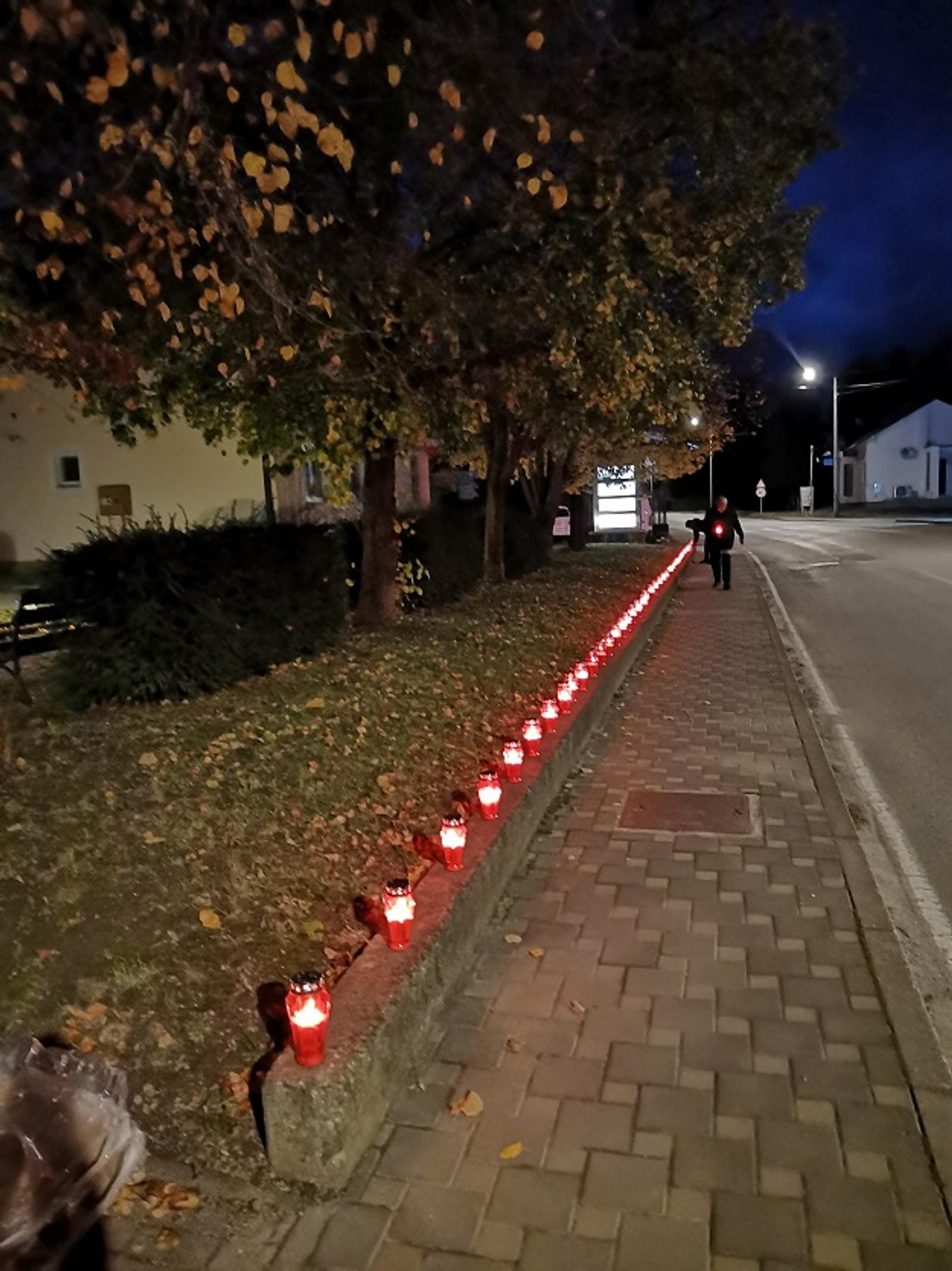 Bistra - pamtimo, da se ne ponovi! - fotografija 4