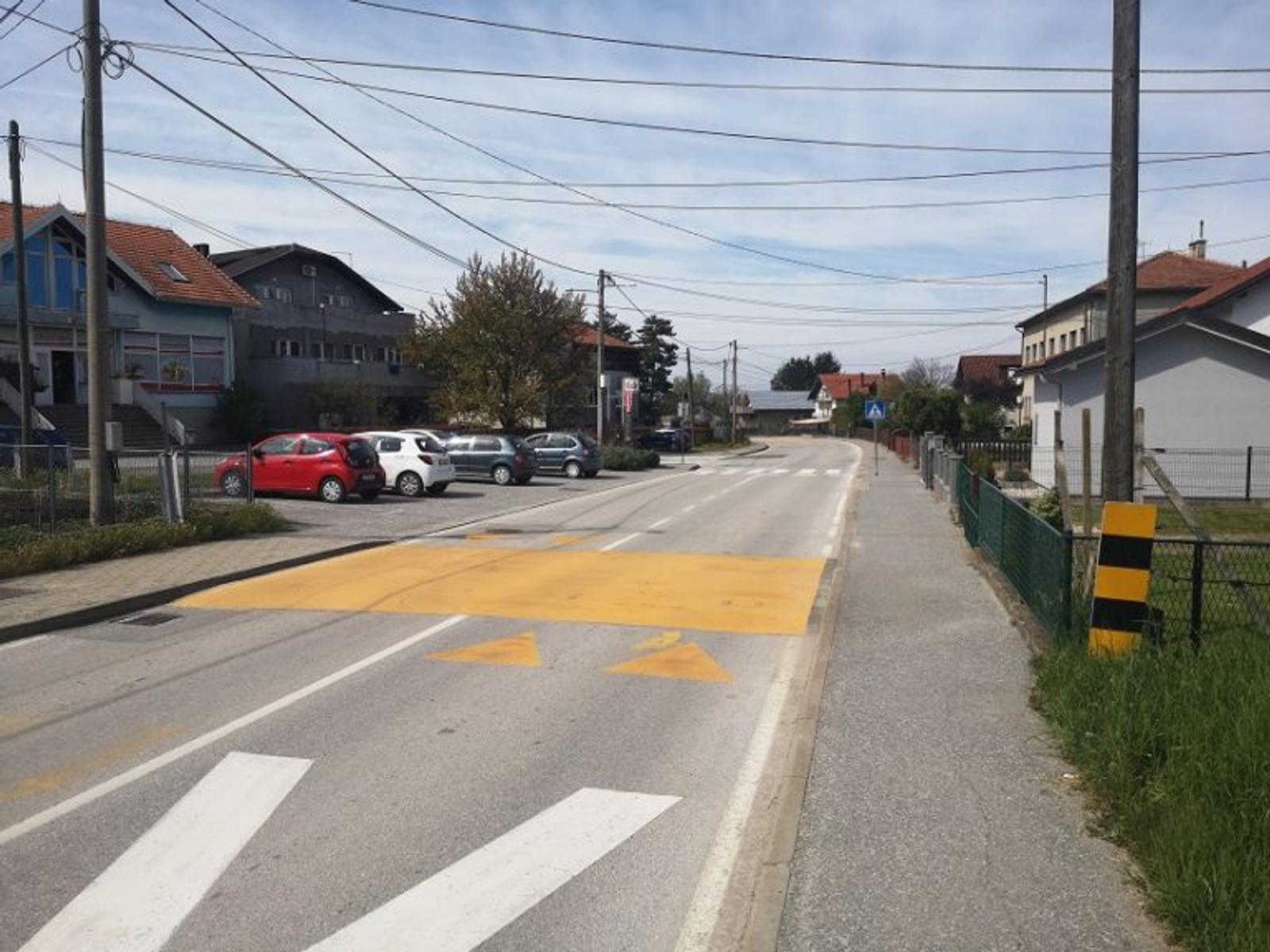 Proljeće na bistranskim prometnicama - fotografija 3