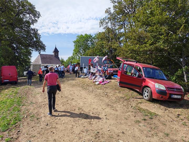 Bistrani pri svetem Jakobu - fotografija 6