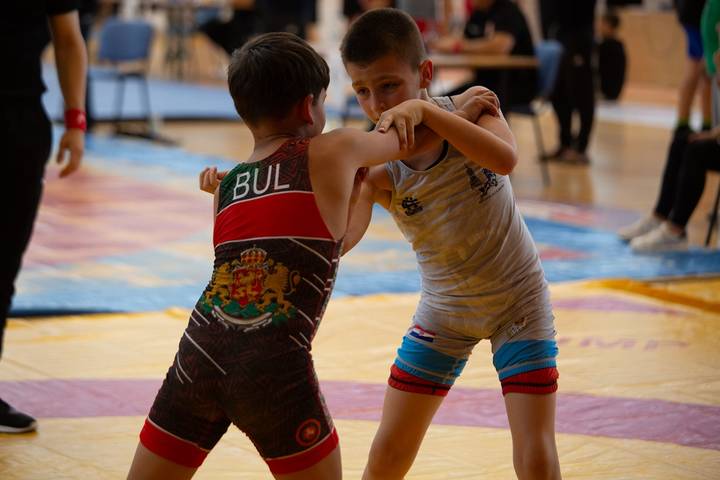 HK Bistra – održan 25. Međunarodni turnir Sljemensko podneblje - fotografija 4
