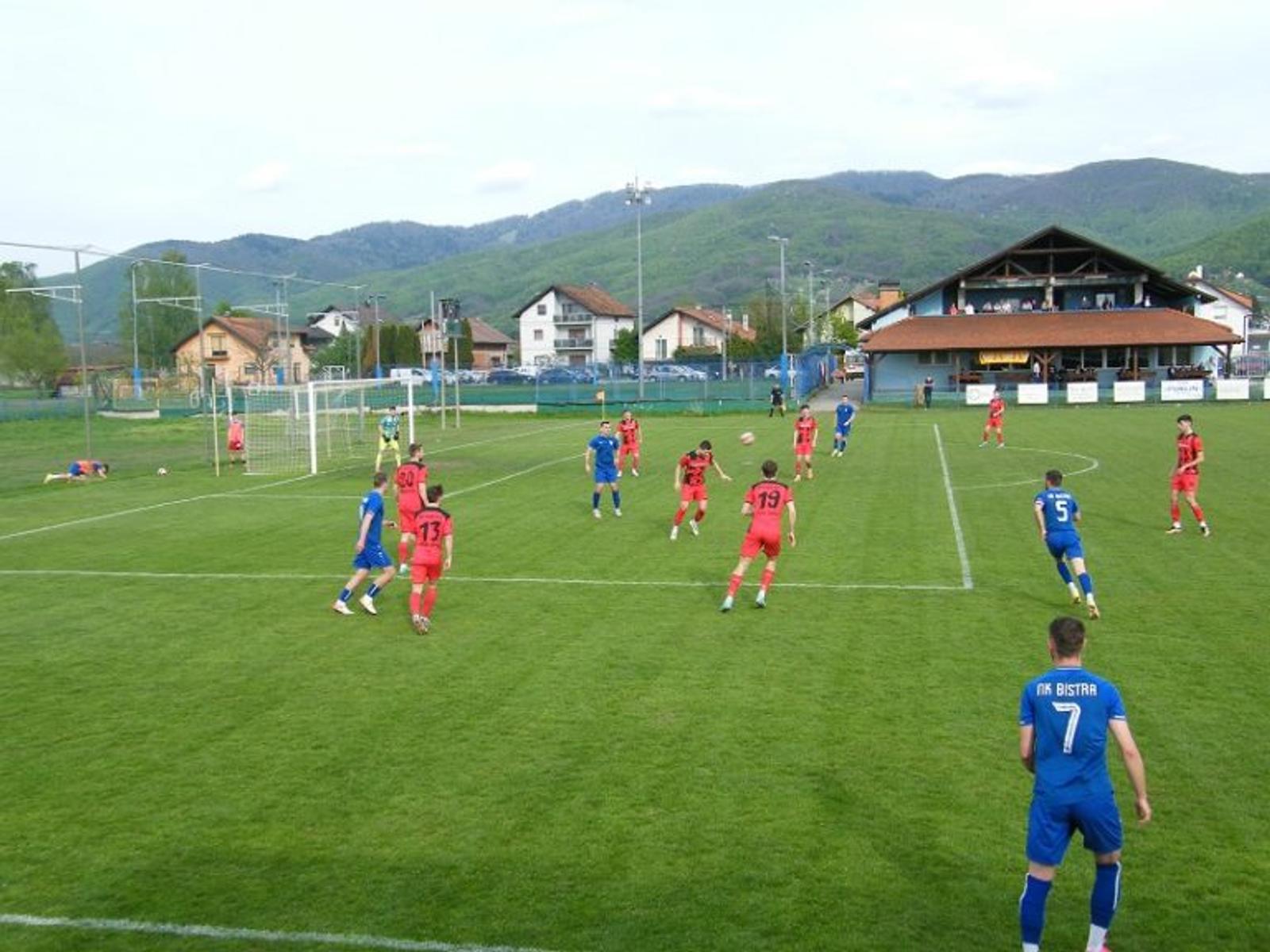 Nogomet – bistranske selekcije upisale pet pobjeda te po jedan poraz i remi - fotografija 1