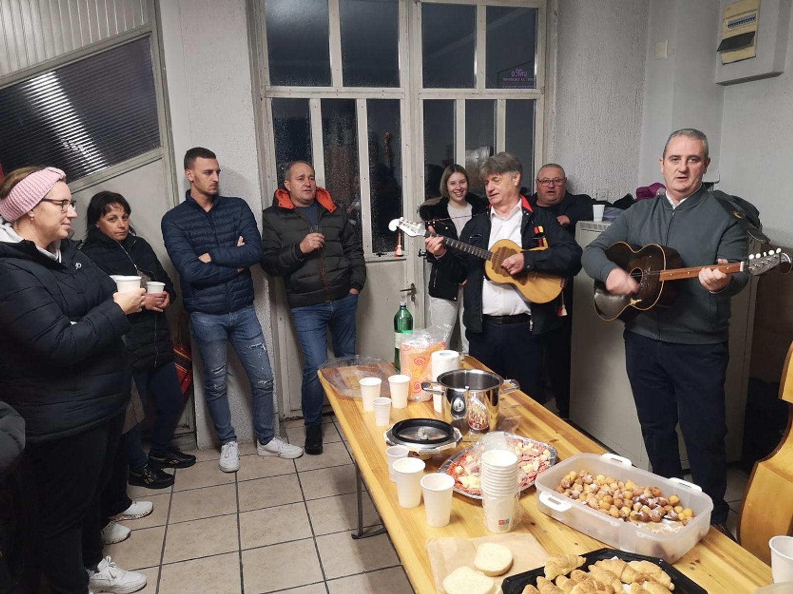 Advent u Bistri - fotografija 5
